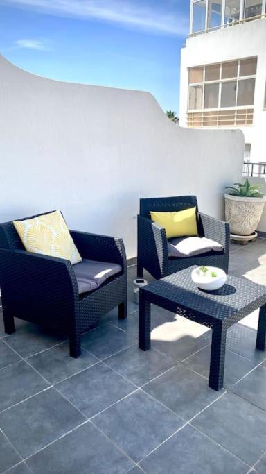 Sea & See Lagos Exterior photo