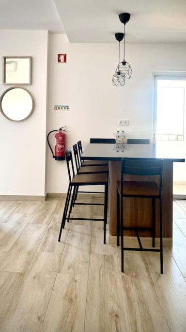 Sea & See Lagos Exterior photo